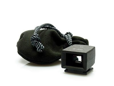 Ricoh GV-2 EXTERNE ZOEKER GR