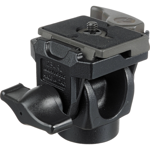 Manfrotto 234RC Monopod Head with QR 234RC