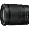 Nikon 24-70mm f4 S Nikkor Z