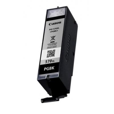 Canon PGI-570XL PGBK BL SEC