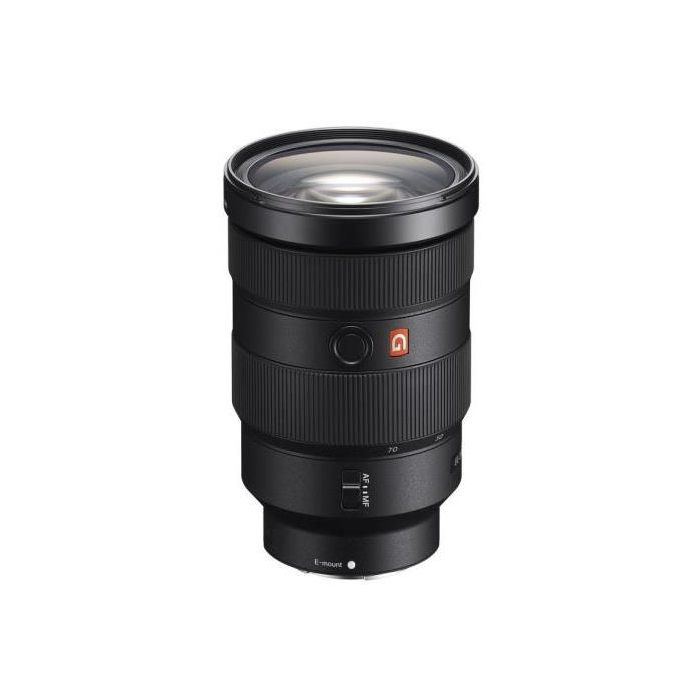 Sony 24-70mm f2.8 SEL GM FE Full Frame