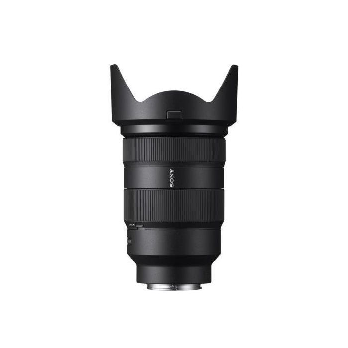 Sony 24-70mm f2.8 SEL GM FE Full Frame
