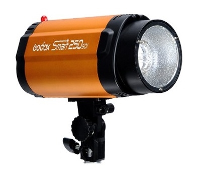 Godox Smart Studio Flash 250SDI