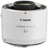 Canon EF Extender EF 2.0 III teleconverter