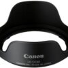 Canon LH-DC60 Zonnekap SX30 IS, SX40 HS en SX50 HS
