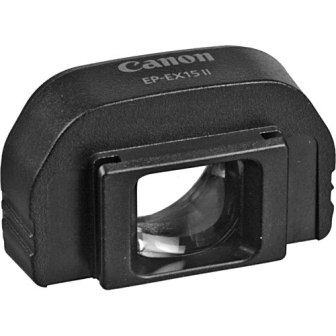 Canon Oculairverlengstuk EP-EX15 II