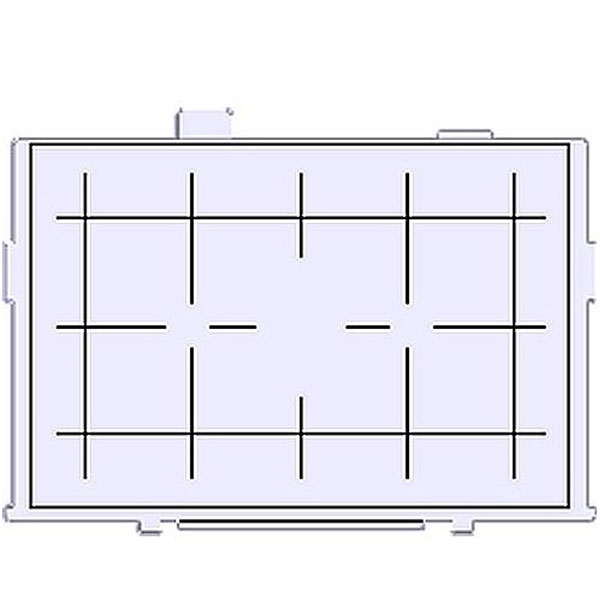 Canon Focusing Screen EE-D MatGlas EOS 5D MARK ll