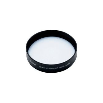 Canon Close-Up Lens 58mm 500D