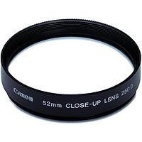 Canon Close-Up Lens 52mm 250D