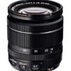 Fujifilm 18-55mm f2.8-4.0 XF LM