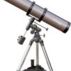 Byomic Spiegeltelescoop Galaxia 114/900 EQ-SKY