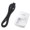 Canon CB-2LYE (acculader voor NB-6L)