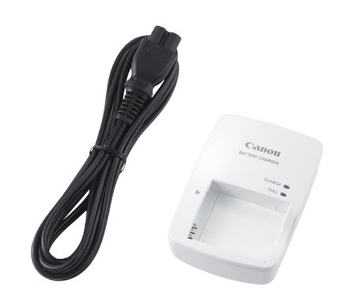 Canon CB-2LYE (acculader voor NB-6L)