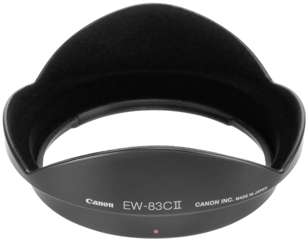 Canon Zonnekap EW-83C II (EF 100-400mm)