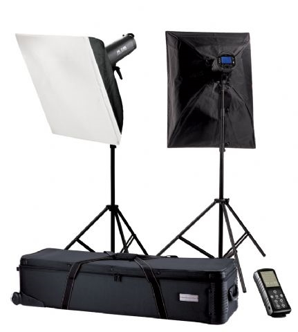 FE TFK-2400L Studioset met LCD Scherm