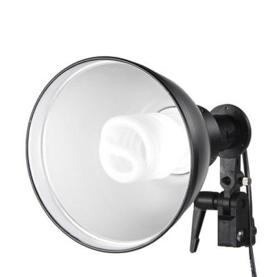 FE LHER-2040 Lamphouder + ML-40 Lamp