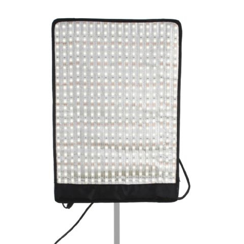 FE Flexibel LED Paneel RX-18T 45x60 cm