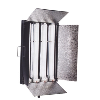 Falcon Eyes Daglichtlamp DFL-554 4 x 55W