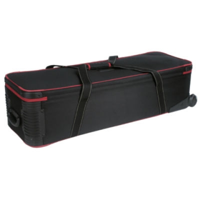 FE CC-06 Professionele Tas op Wielen 104x36x27 cm