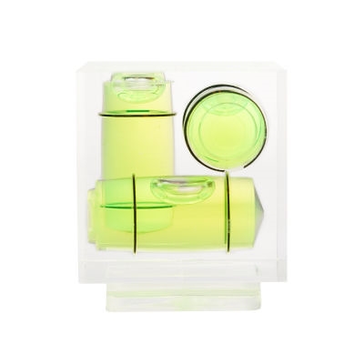 FE CA-BLHS3 Waterpas met Hot Shoe