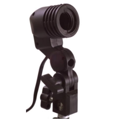 FE Universele Lamphouder LH-27SU + Paraplu Houder