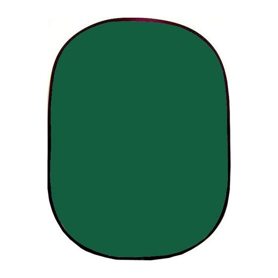 FE Background Board BCP-10 Groen 148x200 cm