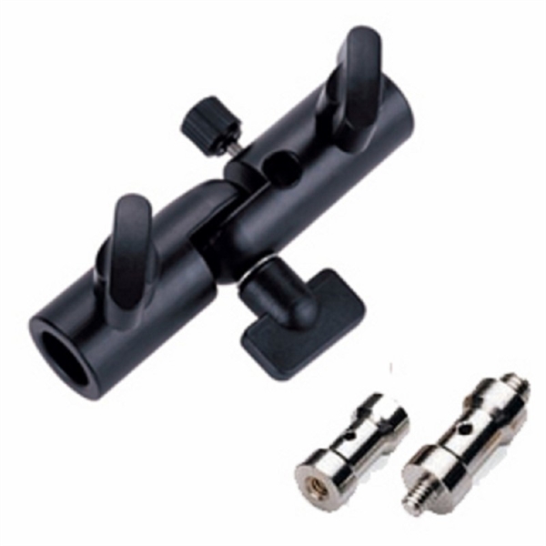 FE Tilting Bracket CLD-14 + Spigot