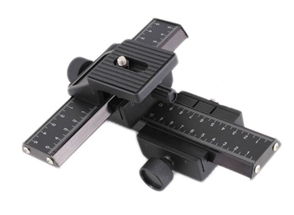 FE CA-T1215 Macro Instelslede