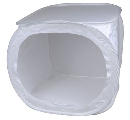 FE LFPB-3 Opnametent 90x90 opvouwbaar