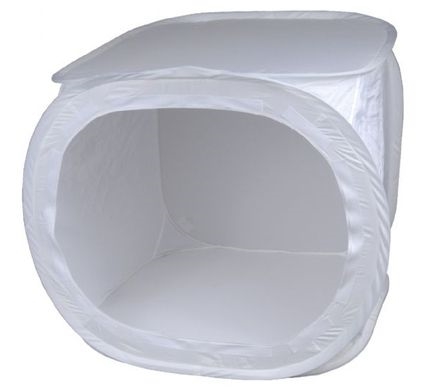 FE LFPB-4 Opnametent 120x120 opvouwbaar