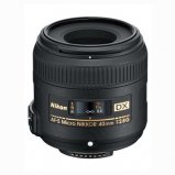 Nikon AF-S DX 40/2.8G MICRO