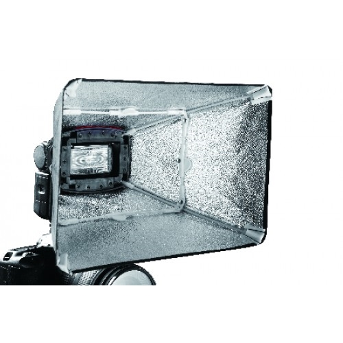 FE Speedlite Camera Flitser Strobist Set ESA-K3