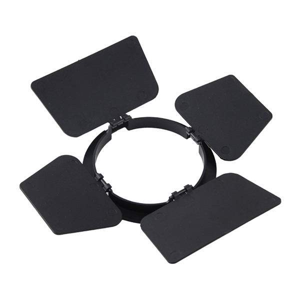 FE SGA-K9 Universele Camera Flitser Strobist Set