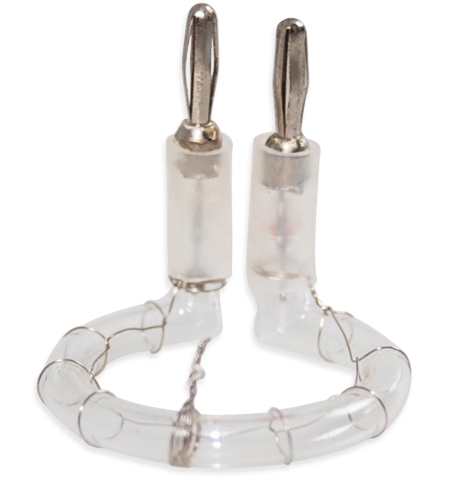 FE Flitsbuis RTC-0838-220L voor SS-150/SS-200/SS-25