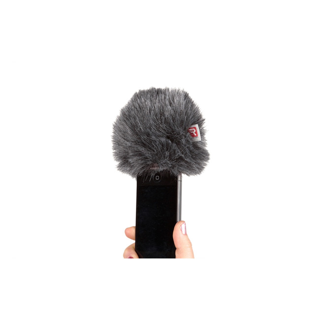 Rycote Rode iXY Mini Windjammer-22830