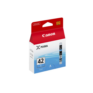 Canon CLI-42 Cyan