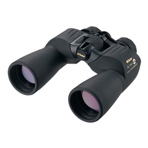 Nikon 7x50 Action EX verrekijker
