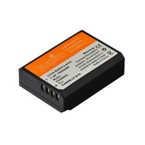 Jupio Canon LP-E10