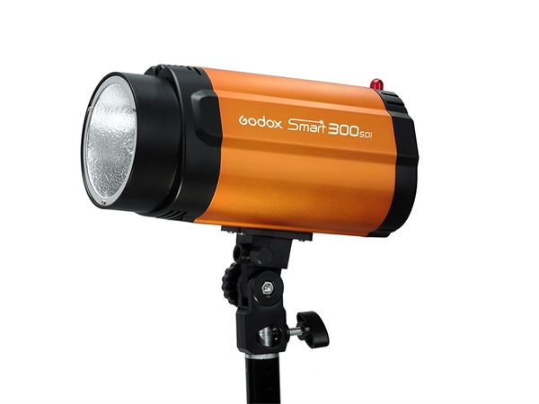 Godox Smart Studio Flash 300SDI