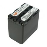 Jupio Sony NP-FM90/91 QM90/91