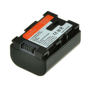 Jupio JVC BN-VG107 / BN-VG108