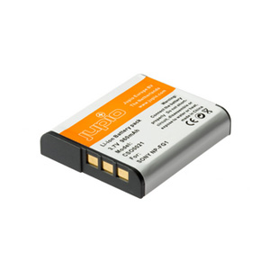 Jupio Sony NP-FG1 (met infochip)