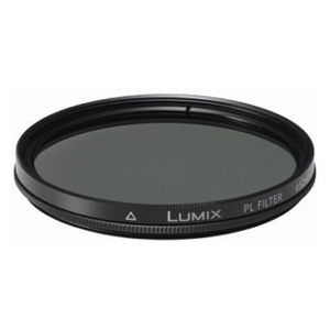 Panasonic DMW-LPL52E POLAFILTER G1