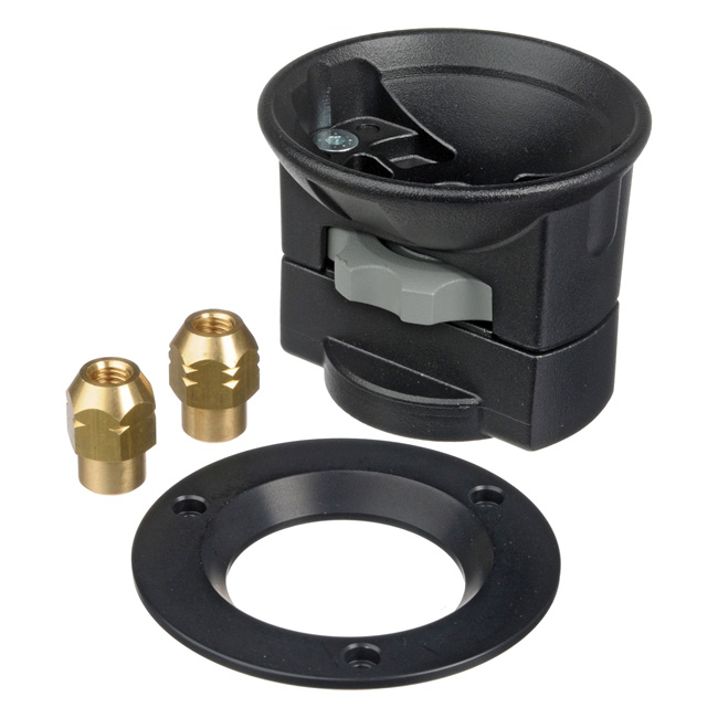 Manfrotto Video Head Bowl Adapter 325N