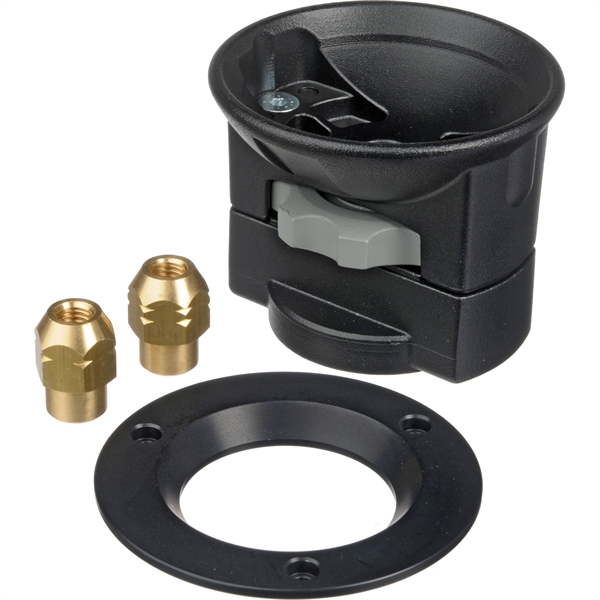 Manfrotto Video Head Bowl Adapter 325N