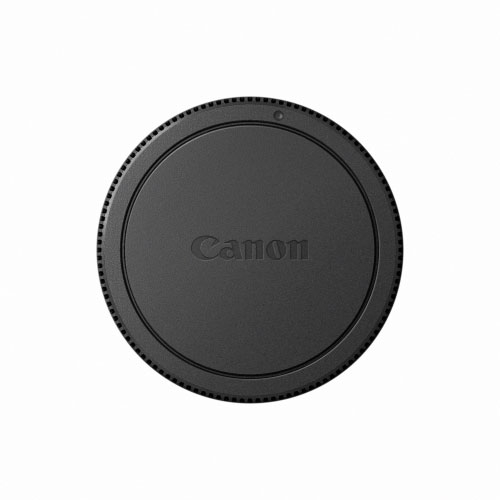 Canon EF Lensdop EB