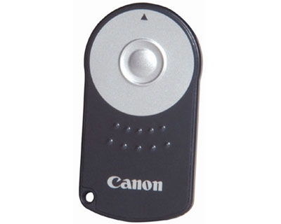 Canon Remote Control RC-6