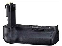 Canon BG-E11 Battery grip 5D MKIII
