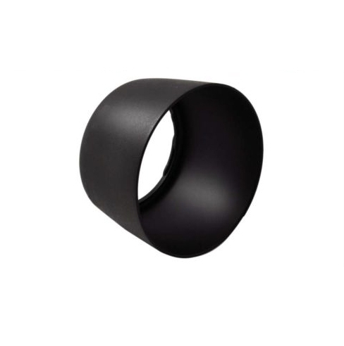 JJC Zonnekap Canon ET-78 II Ook voor Olympus 40-150