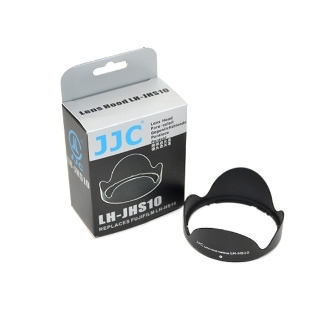 JJC Zonnekap Fuji LH-HS10 (Fuji HS20)